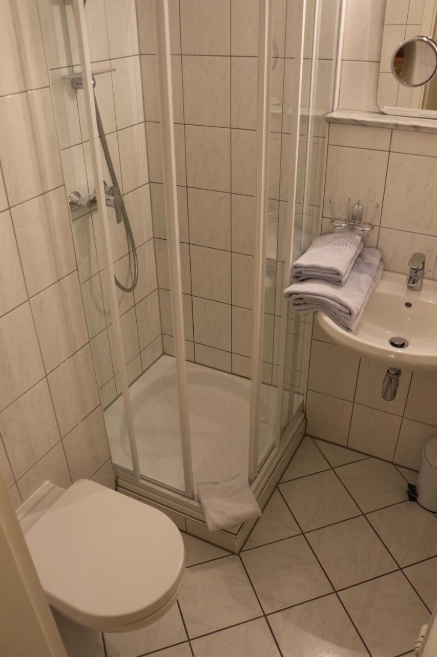 Gaestehaus Kirschgarten ボーデンハイム 部屋 写真